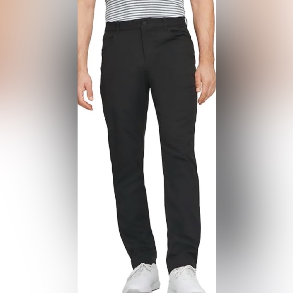 PUMA 5 Pocket Dealer size 30x32 mens pants